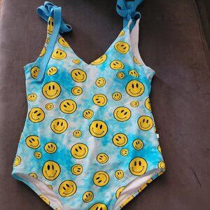 Womens One Piece Bathingsuit